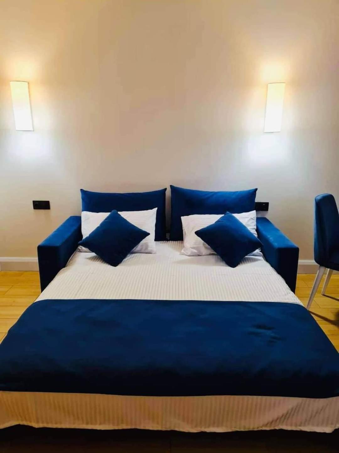 Apartament Orbi Sity Batumi Zewnętrze zdjęcie