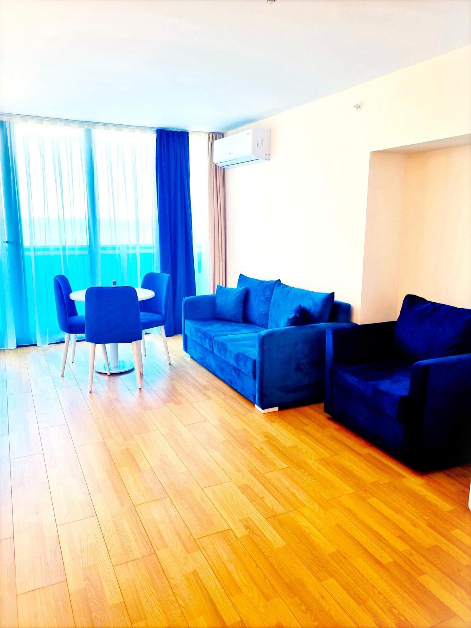 Apartament Orbi Sity Batumi Zewnętrze zdjęcie