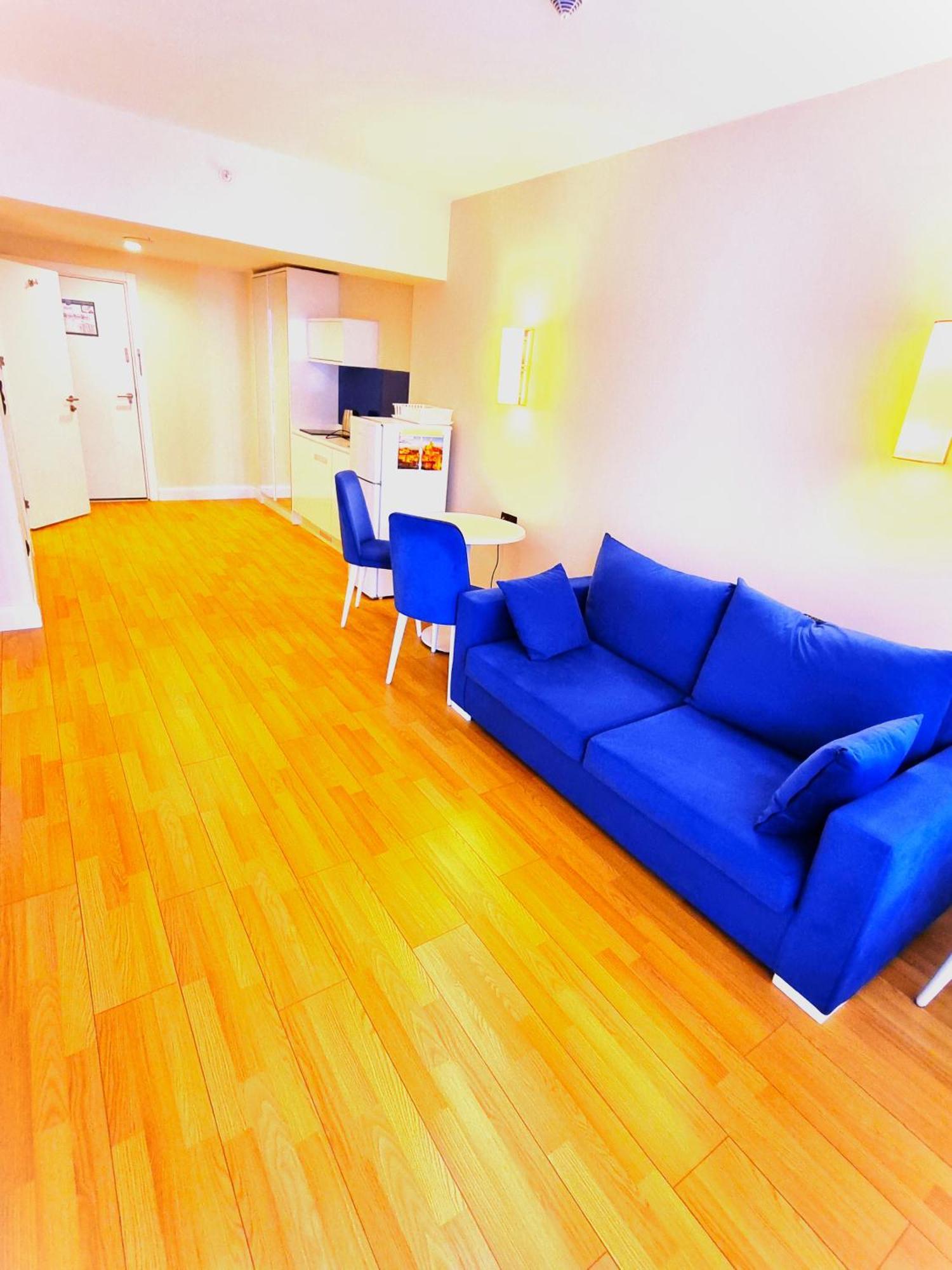 Apartament Orbi Sity Batumi Zewnętrze zdjęcie