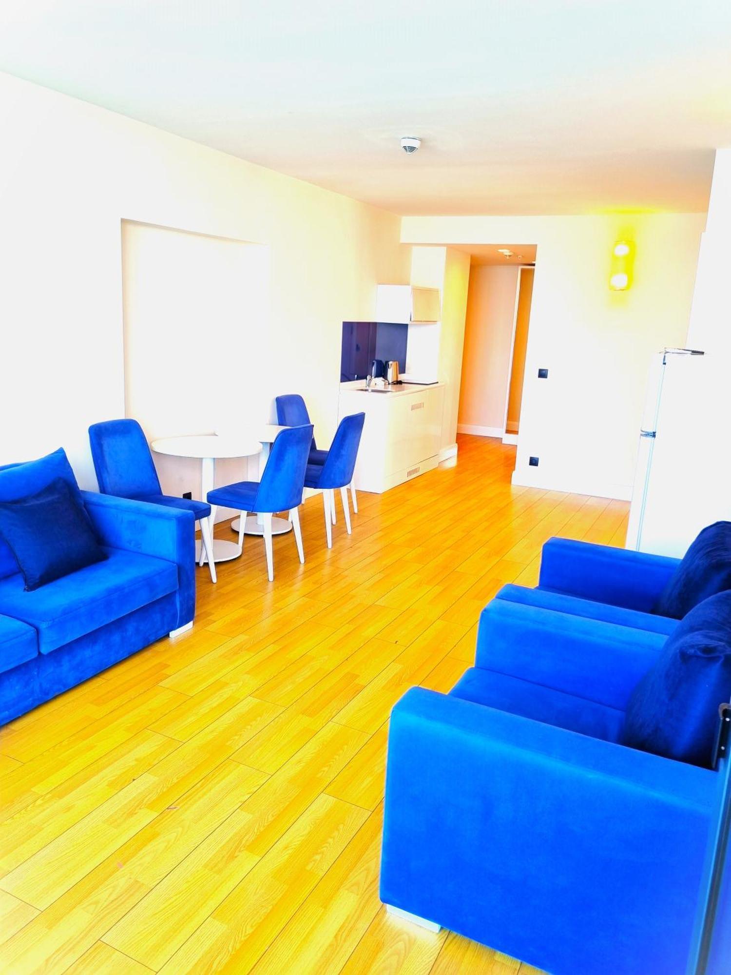 Apartament Orbi Sity Batumi Zewnętrze zdjęcie