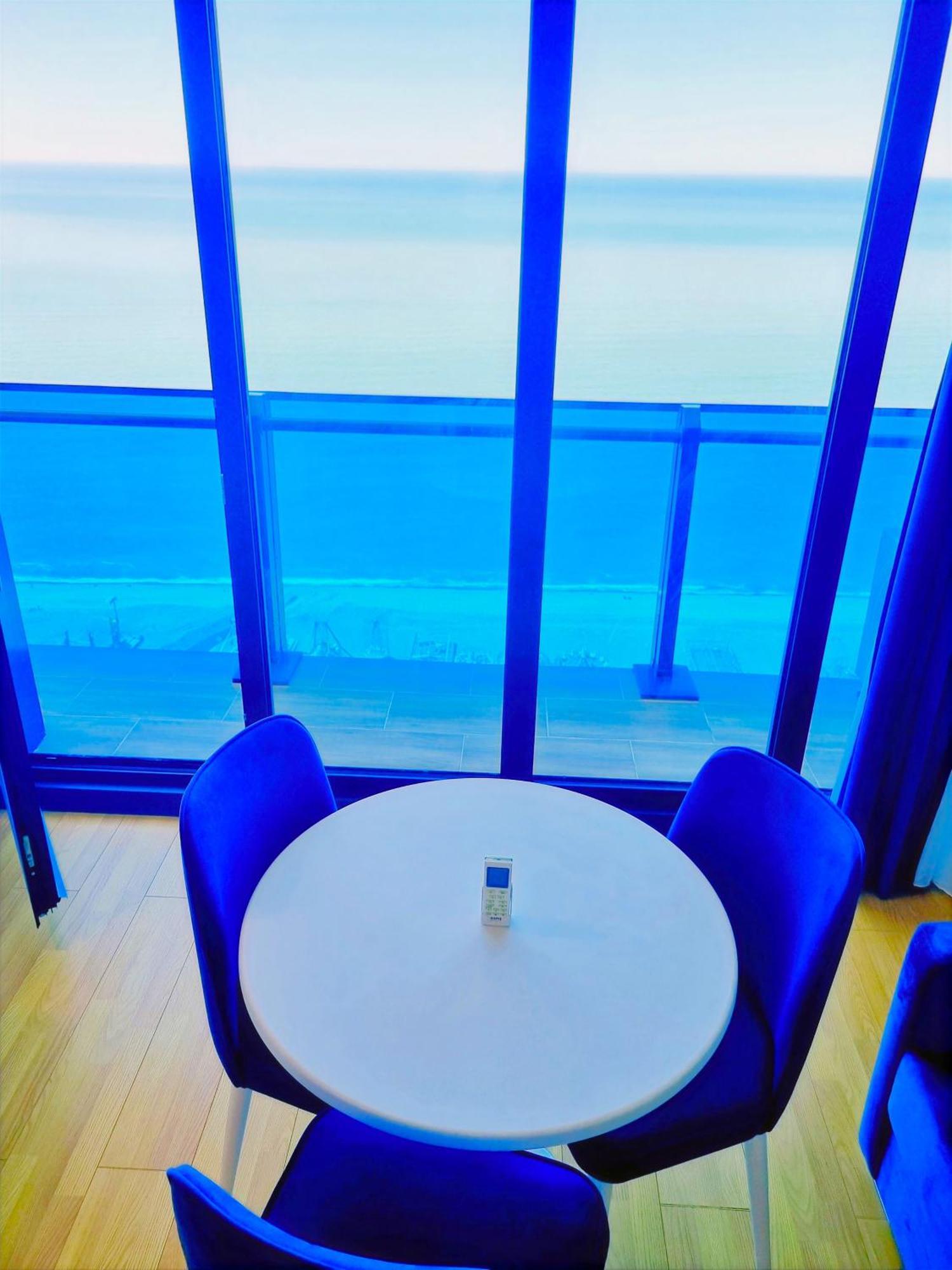 Apartament Orbi Sity Batumi Zewnętrze zdjęcie