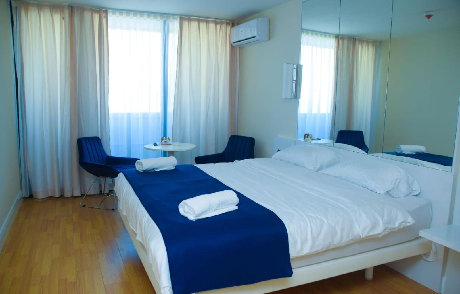 Apartament Orbi Sity Batumi Zewnętrze zdjęcie